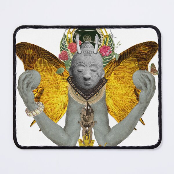 Item preview, Butterfly effect designed and sold by graypencilart.