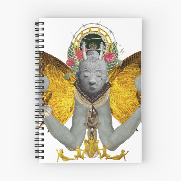 Item preview, Butterfly effect designed and sold by graypencilart.