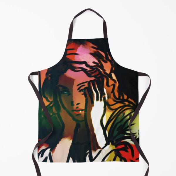 Item preview, Rainbow Lady designed and sold by NebulaShopz.