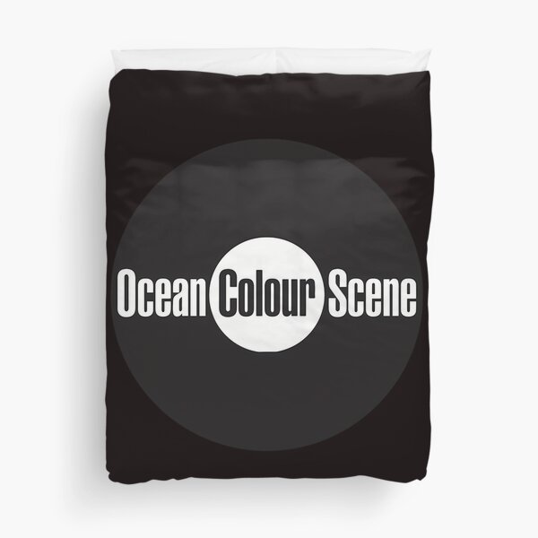 Item preview, Ocean Colour Scene designed and sold by Roja2023.
