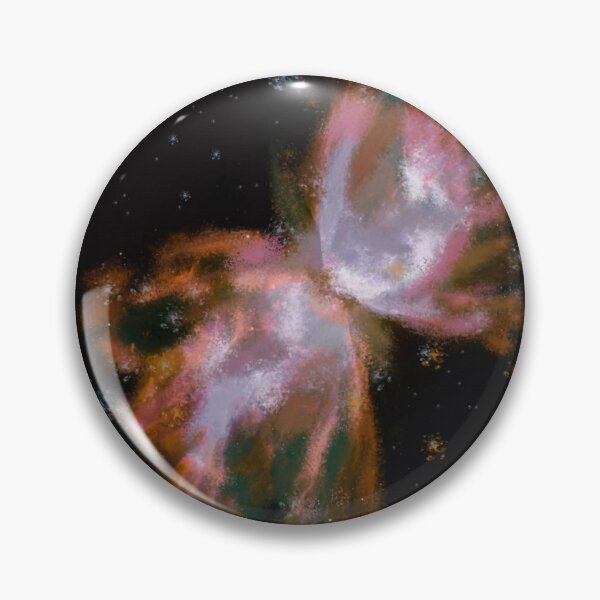 Item preview, Cosmic Butterfly designed and sold by NebulaShopz.