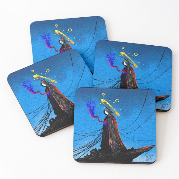 Item preview, King designed and sold by Denis Godyna.