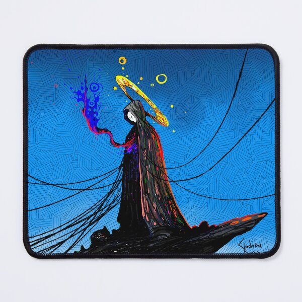 Item preview, King designed and sold by Denis Godyna.