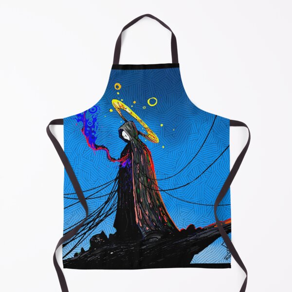 Item preview, King designed and sold by Denis Godyna.