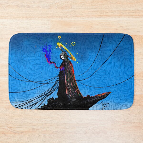 Item preview, King designed and sold by Denis Godyna.
