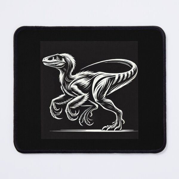 Item preview, dinosaur themed designed and sold by TEEJAMBOREE.