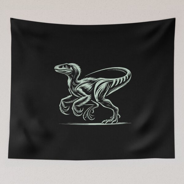 Item preview, dinosaur themed designed and sold by TEEJAMBOREE.