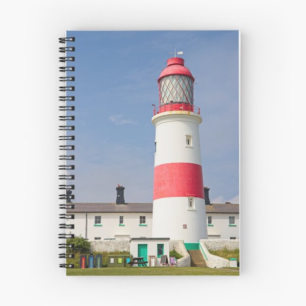 Item preview, Souter Lighthouse, Tyne and Wear designed and sold by Rob Cole Photography.