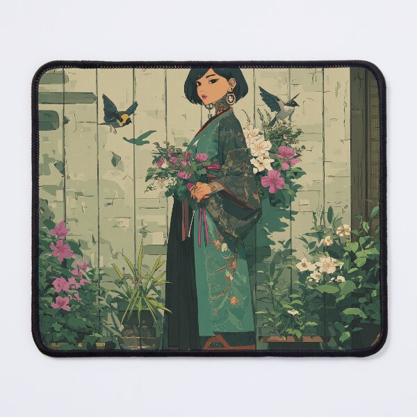 Item preview, Urban Geisha: Streetwear Grace designed and sold by mi33x.