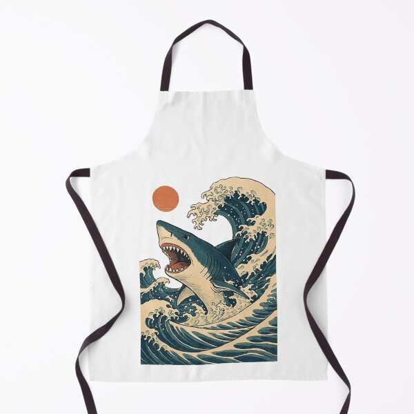 Item preview, Tiburón designed and sold by artiepie2025.