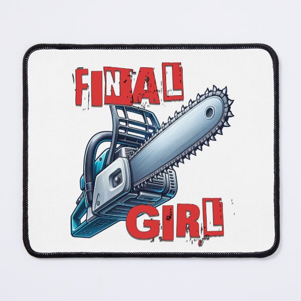 Item preview, Are you the final girl? designed and sold by joystreethouse.