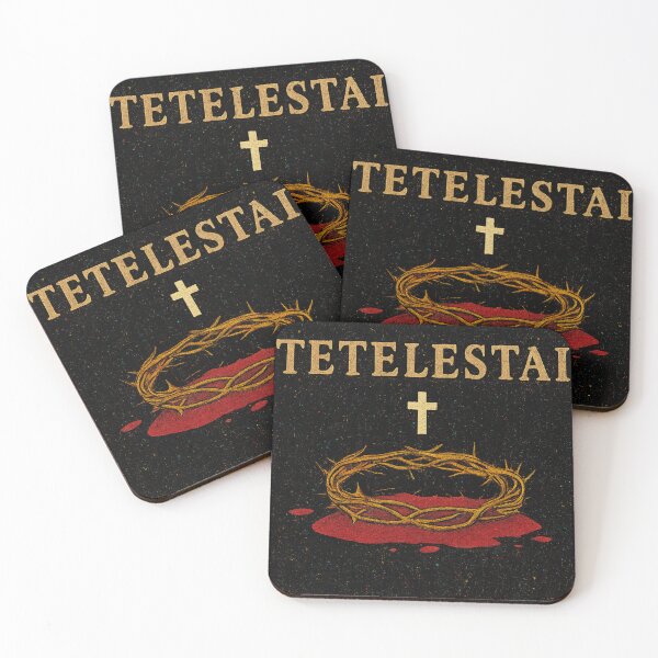 Item preview, TETELESTAI designed and sold by NebulaShopz.