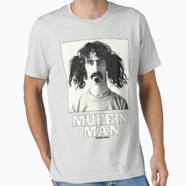 Item preview, Muffin Man designed and sold by Porkroll Egg & Cheese.
