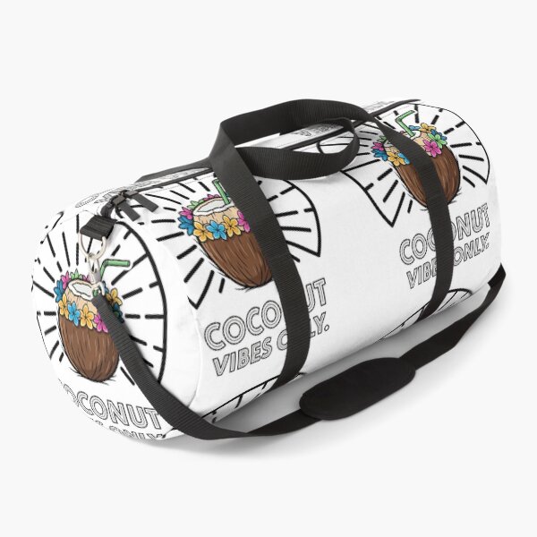 Item preview, Coconut Vibes Only designed and sold by Amir Faysal.