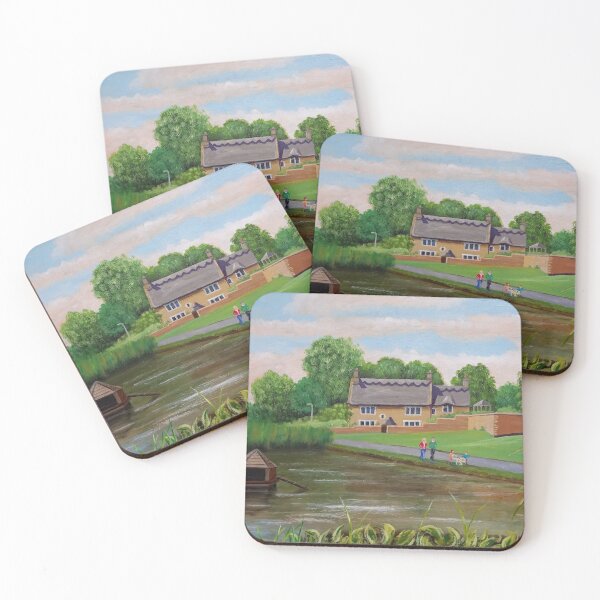 Item preview, Barrowden designed and sold by kirtleypete.