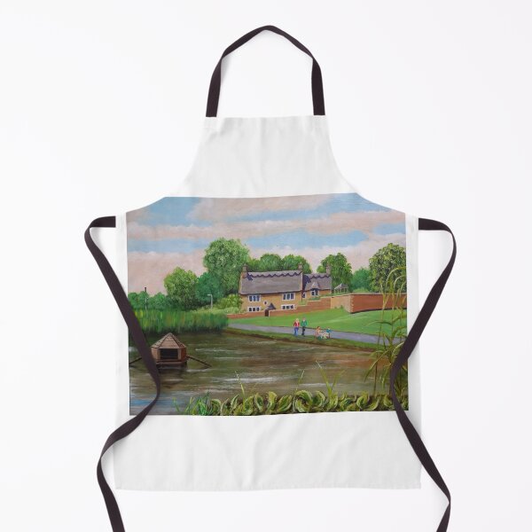 Item preview, Barrowden designed and sold by kirtleypete.