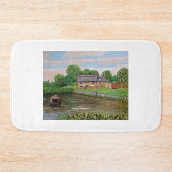 Item preview, Barrowden designed and sold by kirtleypete.