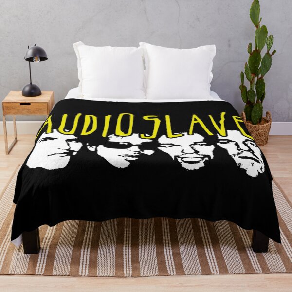 Item preview, Yellow Big Typography Band designed and sold by nerdyygraphic.