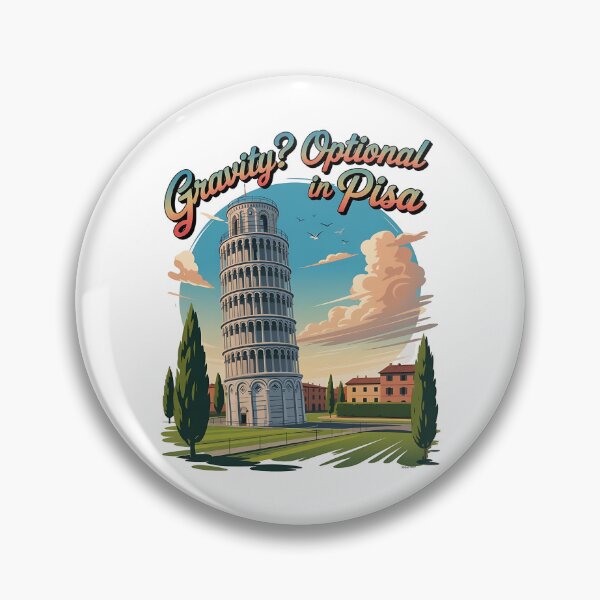 Item preview, I'm just from Pisa - The Italy spirit - Simply Italy - The home of Italy - Long live Italy - Funky Italy - The joy of Italy designed and sold by JansenGS.