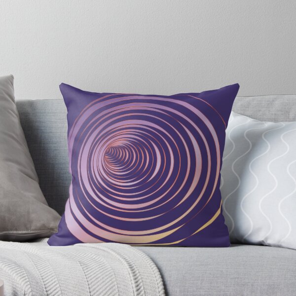 Item preview, Composition of circles forming a funnel designed and sold by ZorianArt.