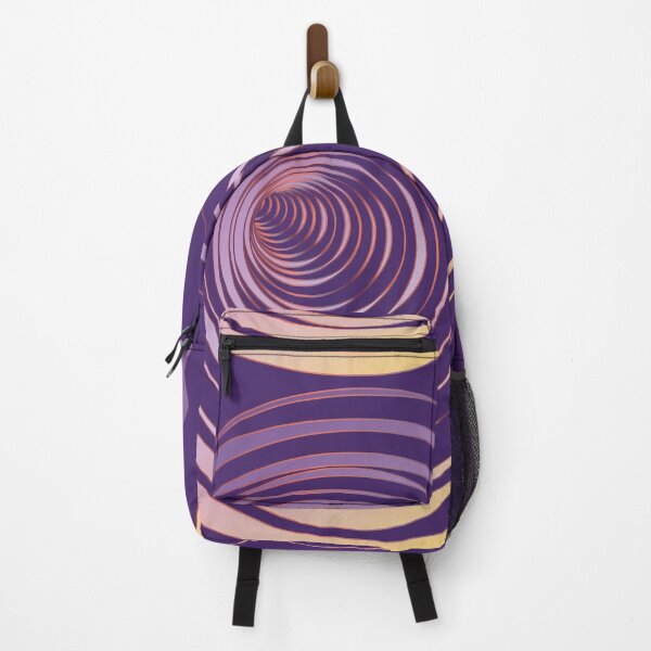 Item preview, Composition of circles forming a funnel designed and sold by ZorianArt.