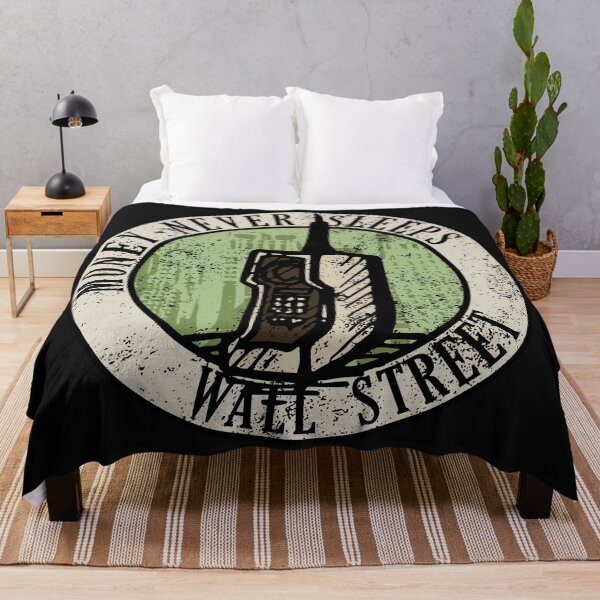 Item preview, Wall Street Money designed and sold by TKsuited.