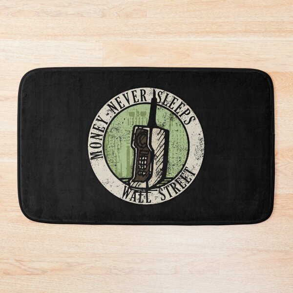 Item preview, Wall Street Money designed and sold by TKsuited.