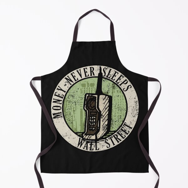 Item preview, Dinero de Wall Street designed and sold by TKsuited.