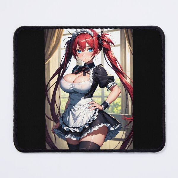 Item preview, Airi #2 - Queen's Blade Fanart designed and sold by iloveanimechibi.