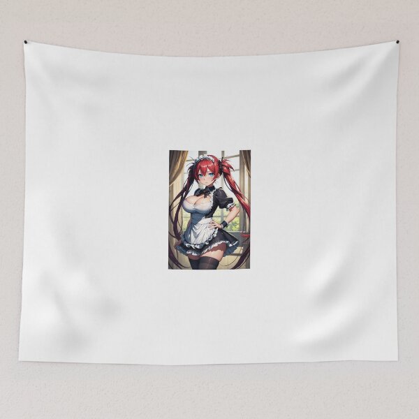 Item preview, Airi #2 - Queen's Blade Fanart designed and sold by iloveanimechibi.