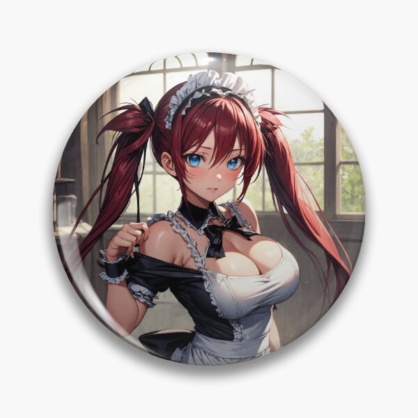 Item preview, Airi #3 - Queens Blade Fanart designed and sold by iloveanimechibi.