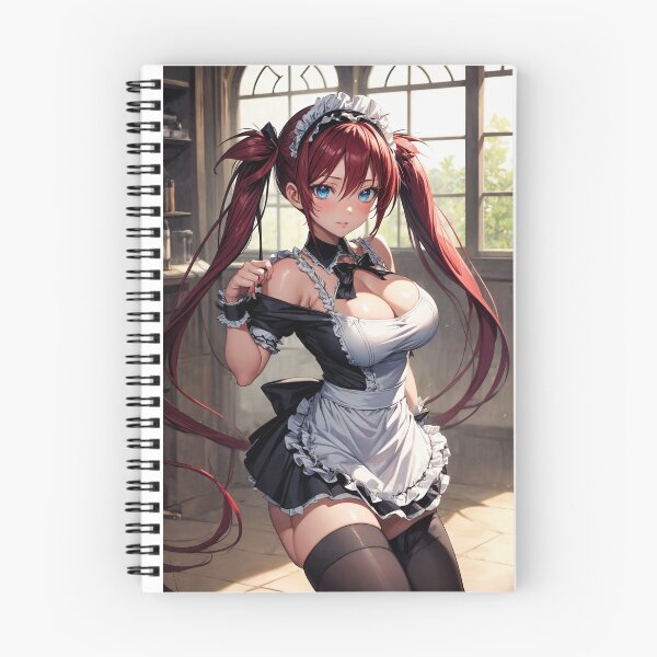 Item preview, Airi #3 - Queens Blade Fanart designed and sold by iloveanimechibi.