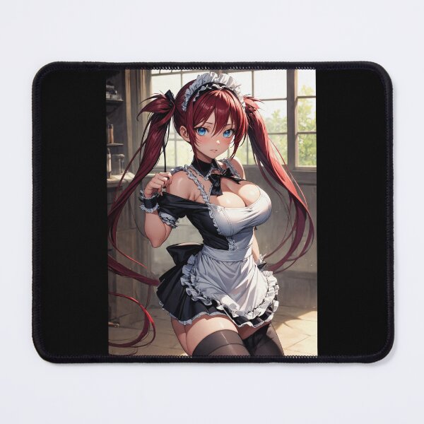 Item preview, Airi #3 - Queens Blade Fanart designed and sold by iloveanimechibi.