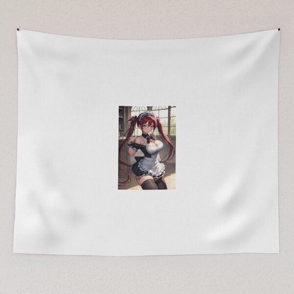 Item preview, Airi #3 - Queens Blade Fanart designed and sold by iloveanimechibi.