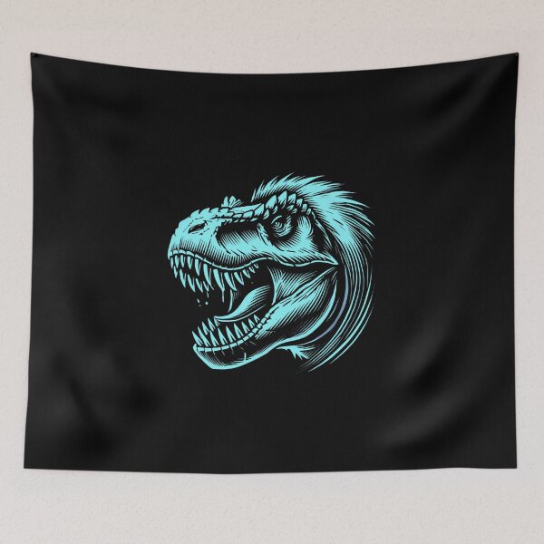 Item preview, dinosaur themed designed and sold by TEEJAMBOREE.