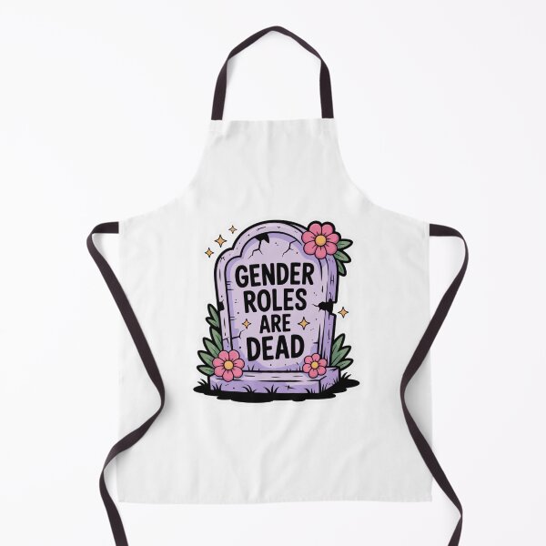 Item preview, Gender roles are dead designed and sold by Mateusz Majcherek.