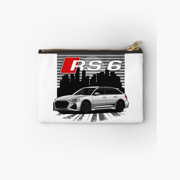 Item preview, RS6 White designed and sold by vektoranda.