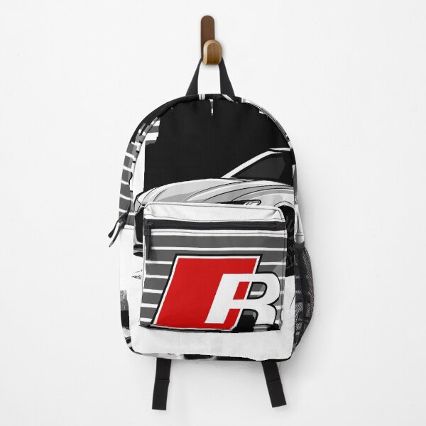Item preview, RS6 White designed and sold by vektoranda.
