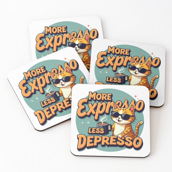 Item preview, Coffee Lovers designed and sold by JarugzJa.