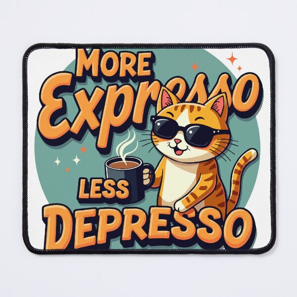 Item preview, Coffee Lovers designed and sold by JarugzJa.