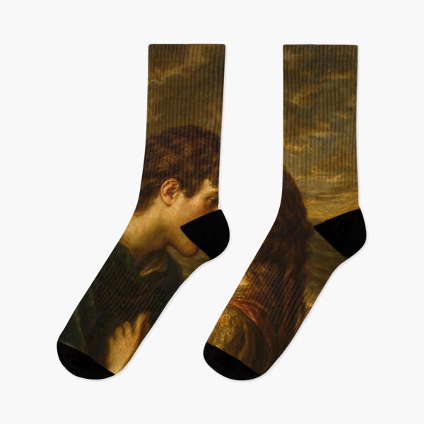 Item preview, Tristan und Isolde Tristão , Isolda e Richard Wagner designed and sold by Helios Be. Lavsh.