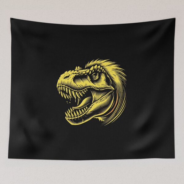Item preview, dinosaur themed designed and sold by TEEJAMBOREE.