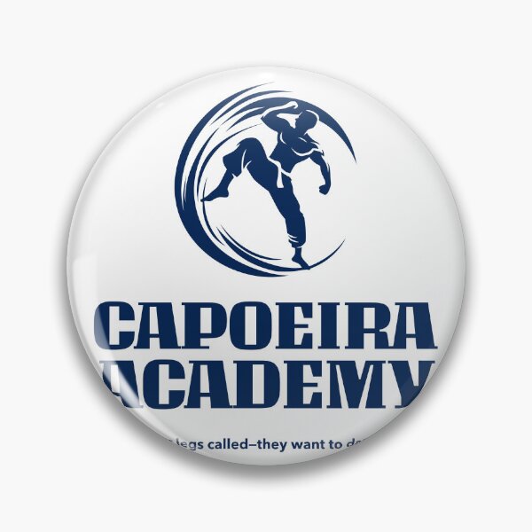 Item preview, Capoeira Warrior Design designed and sold by InkNEdge.