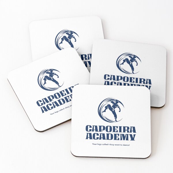Item preview, Capoeira Warrior Design designed and sold by InkNEdge.