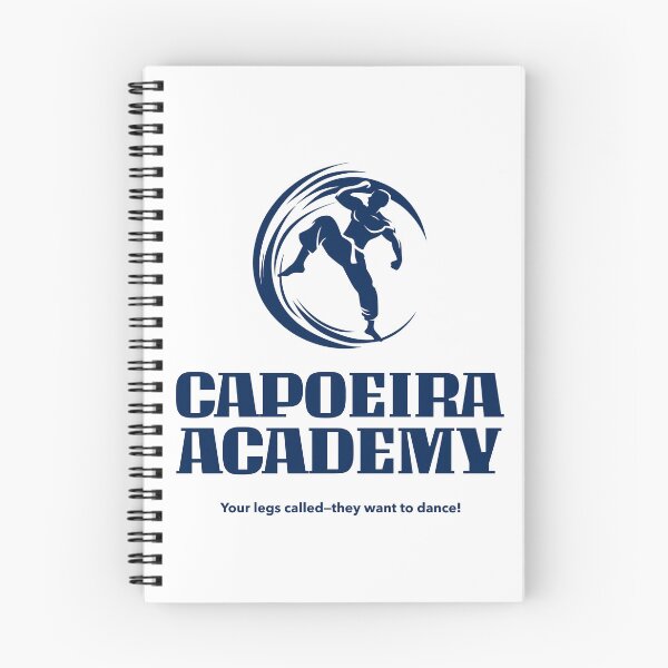 Item preview, Capoeira Warrior Design designed and sold by InkNEdge.