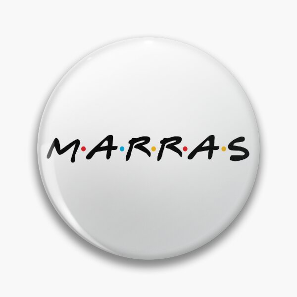Item preview, Marras designed and sold by Ennuiandwaffles.