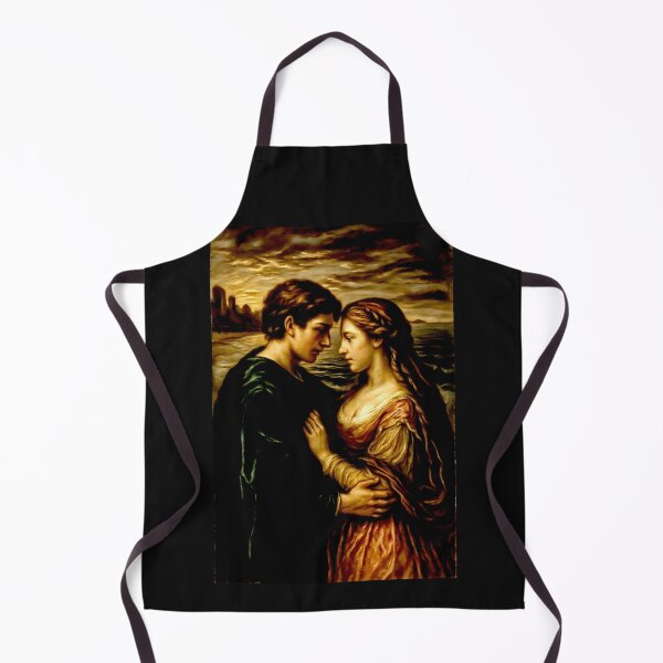 Item preview, Tristan und Isolde Tristão , Isolda e Richard Wagner#1 designed and sold by Helios Be. Lavsh.