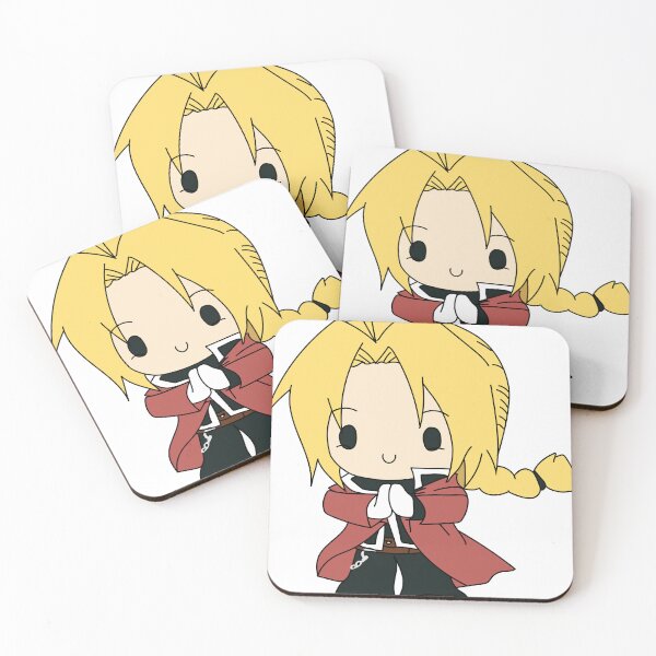 Item preview, Chibi Fma Edward designed and sold by chibicrayon.