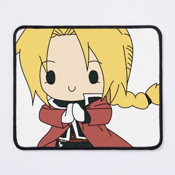 Item preview, Chibi Fma Edward designed and sold by chibicrayon.