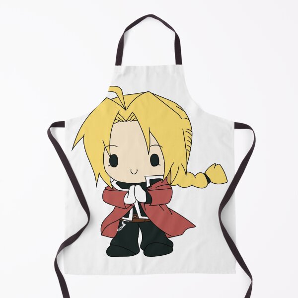 Item preview, Chibi Fma Edward designed and sold by chibicrayon.